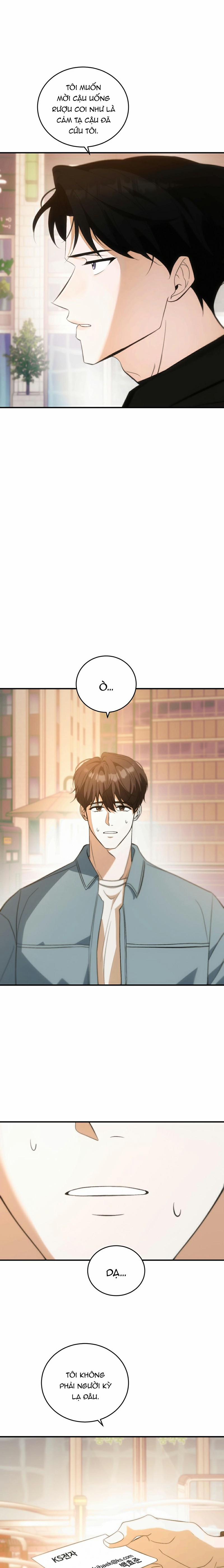 Người Yêu Hợp Pháp Thứ Hai 1 trang 17