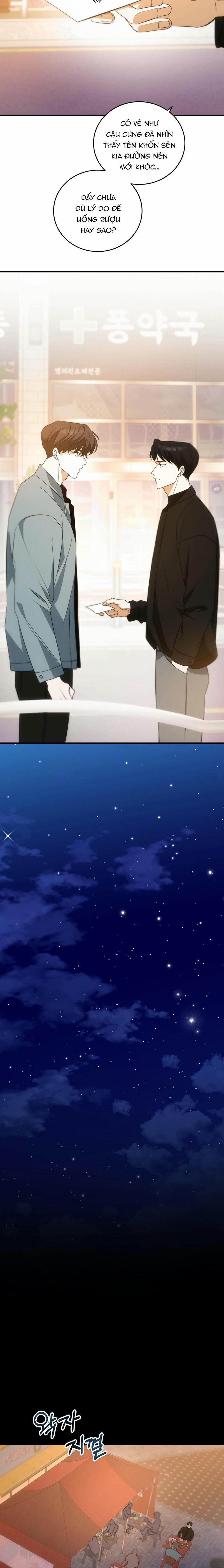 Người Yêu Hợp Pháp Thứ Hai 1 trang 18