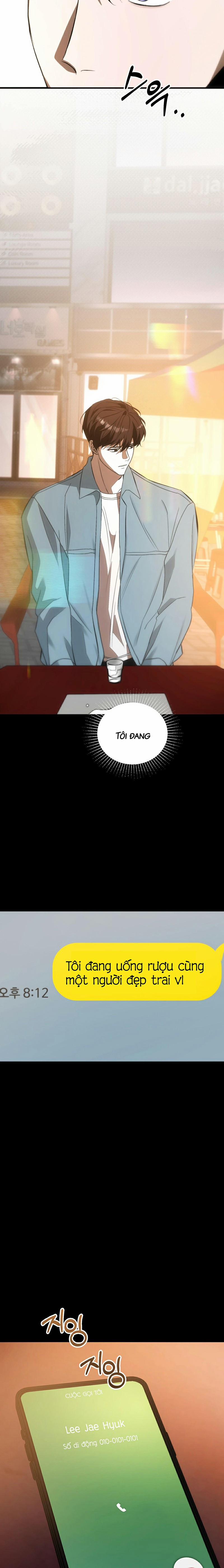 Người Yêu Hợp Pháp Thứ Hai 1 trang 23