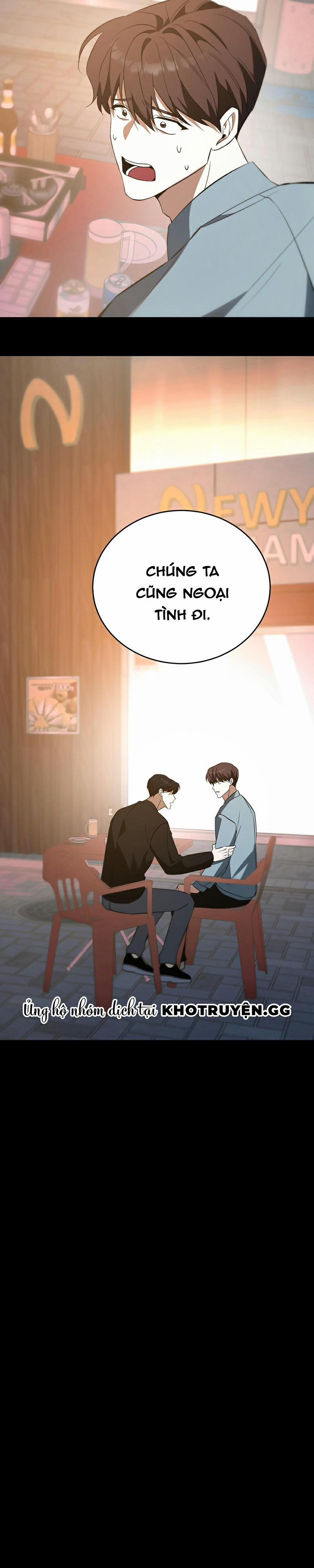 Người Yêu Hợp Pháp Thứ Hai 1 trang 25