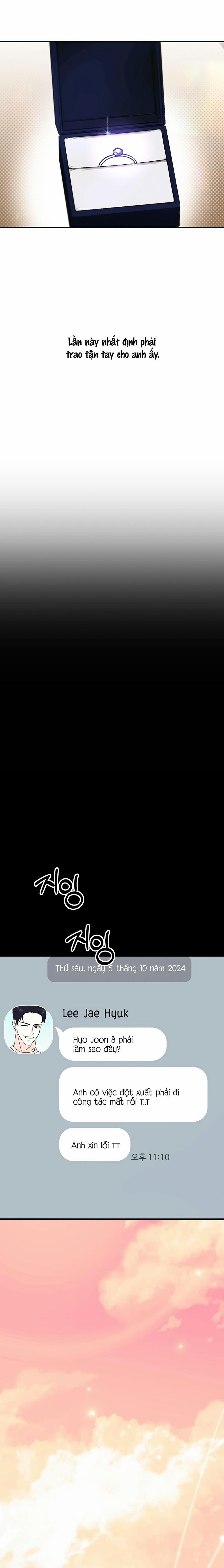 Người Yêu Hợp Pháp Thứ Hai 1 trang 5