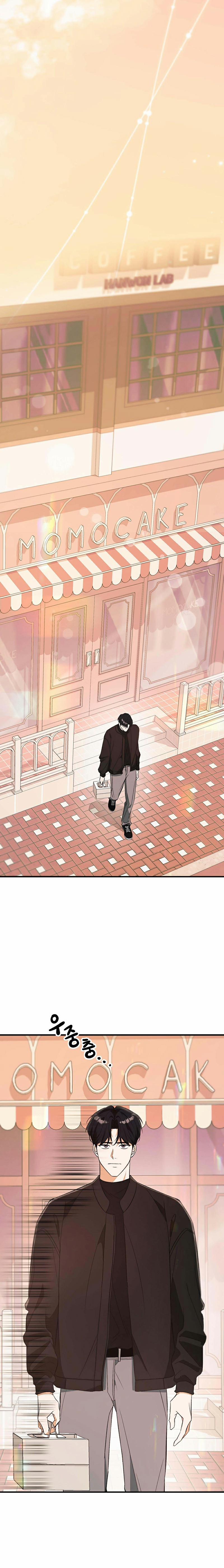 Người Yêu Hợp Pháp Thứ Hai 1 trang 6