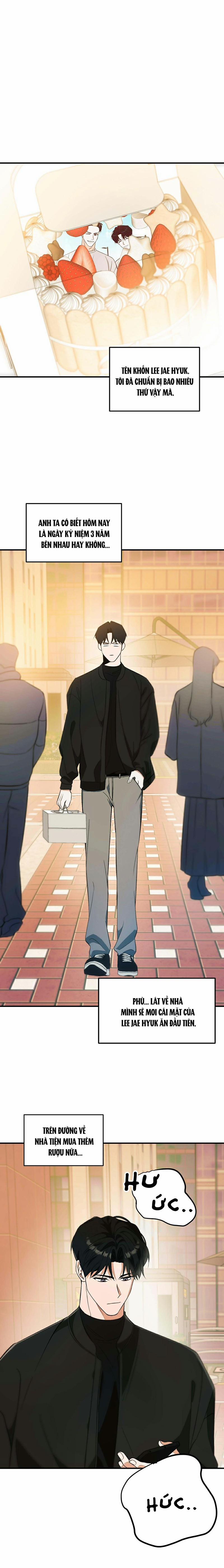 Người Yêu Hợp Pháp Thứ Hai 1 trang 7