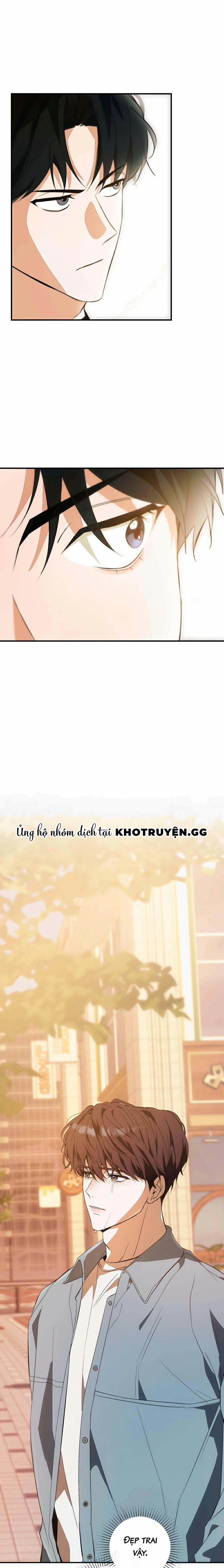 Người Yêu Hợp Pháp Thứ Hai 1 trang 8