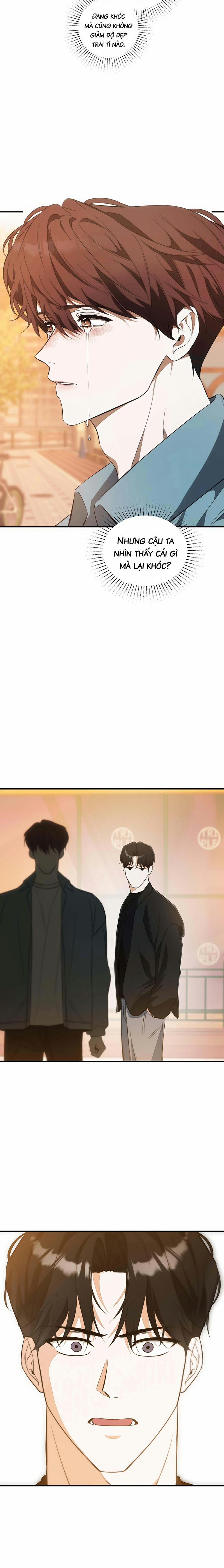 Người Yêu Hợp Pháp Thứ Hai 1 trang 9