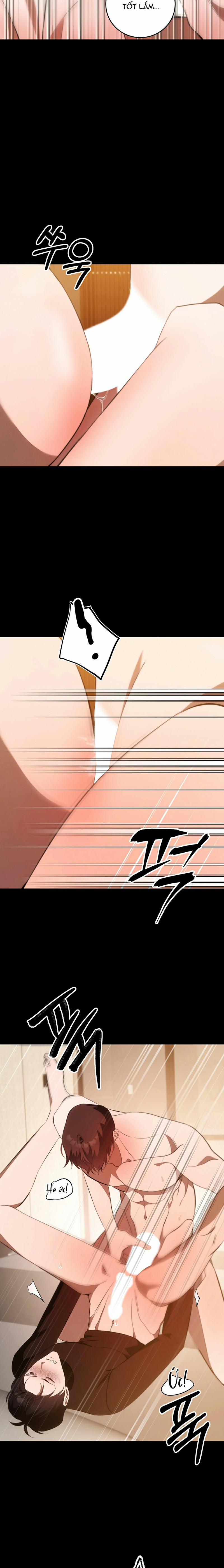 Người Yêu Hợp Pháp Thứ Hai 10 0 End trang 10