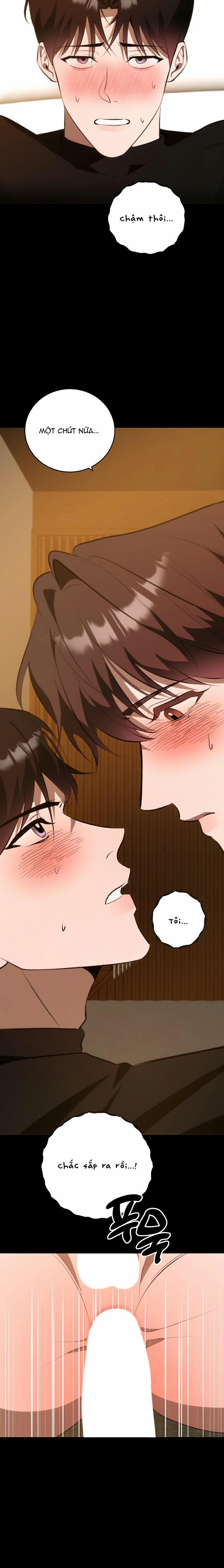 Người Yêu Hợp Pháp Thứ Hai 10 0 End trang 12