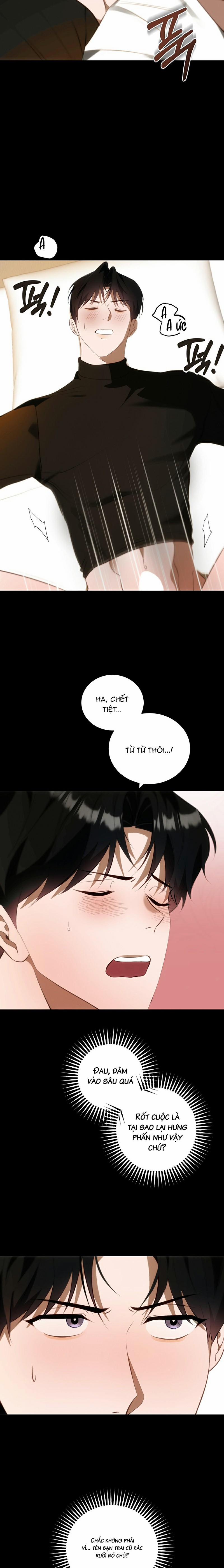 Người Yêu Hợp Pháp Thứ Hai 10 0 End trang 5