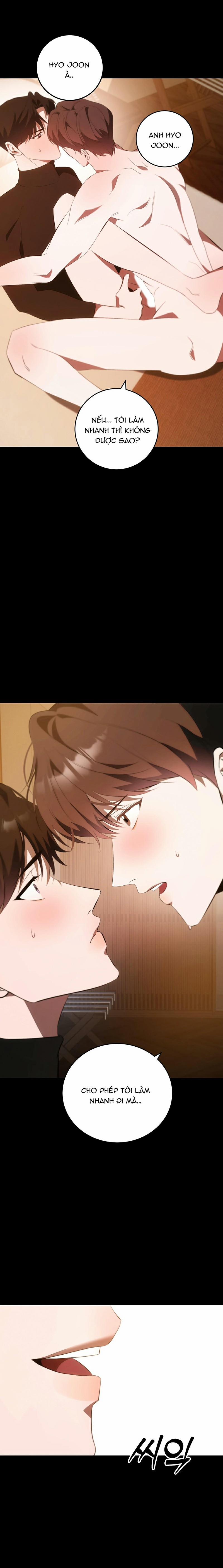 Người Yêu Hợp Pháp Thứ Hai 10 0 End trang 8