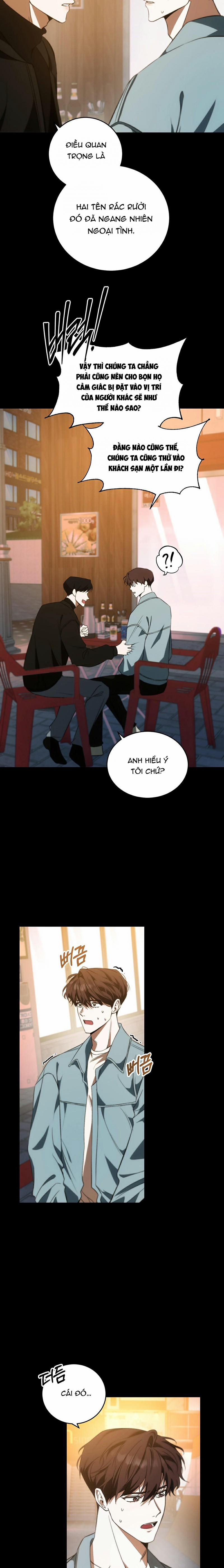 Người Yêu Hợp Pháp Thứ Hai 2 trang 1