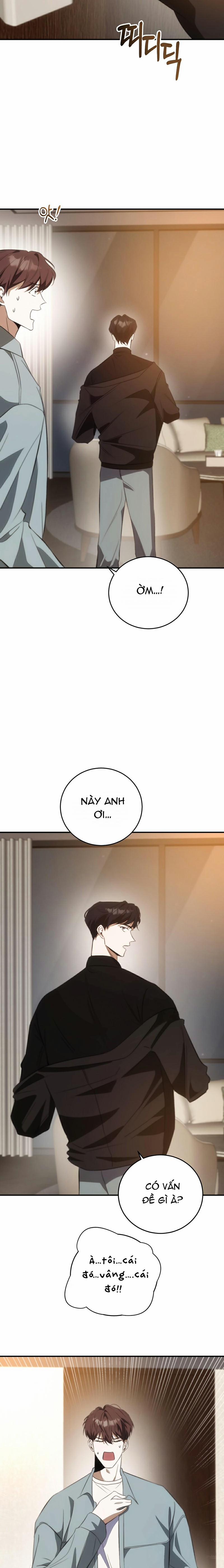 Người Yêu Hợp Pháp Thứ Hai 2 trang 11