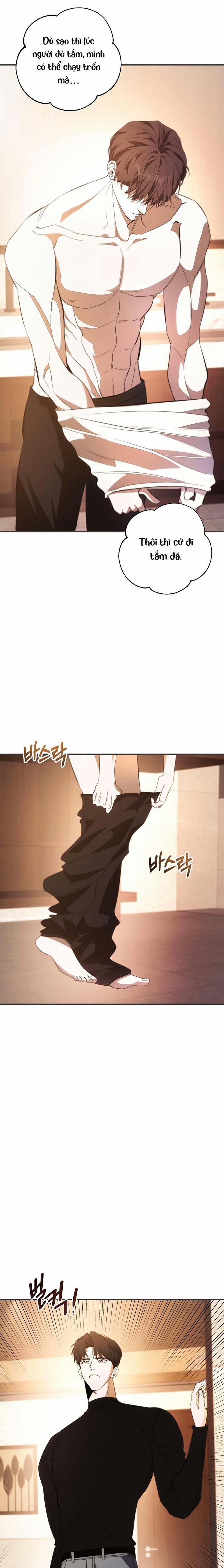 Người Yêu Hợp Pháp Thứ Hai 2 trang 13