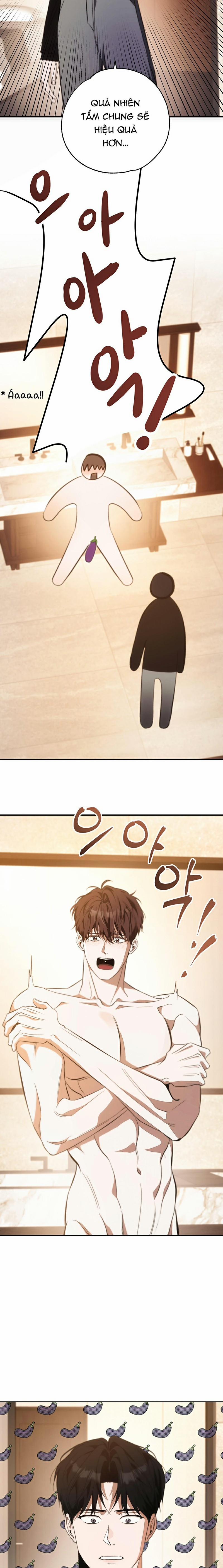 Người Yêu Hợp Pháp Thứ Hai 2 trang 14