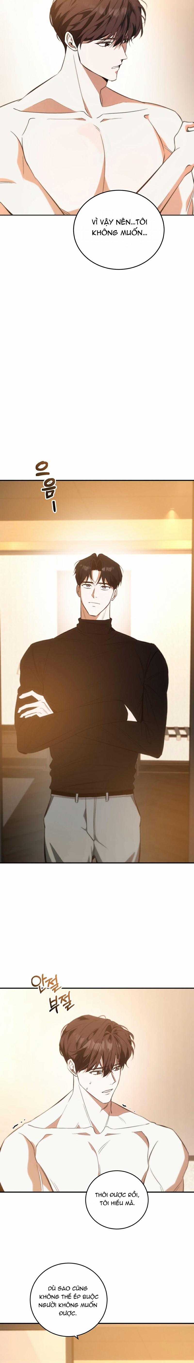 Người Yêu Hợp Pháp Thứ Hai 2 trang 16