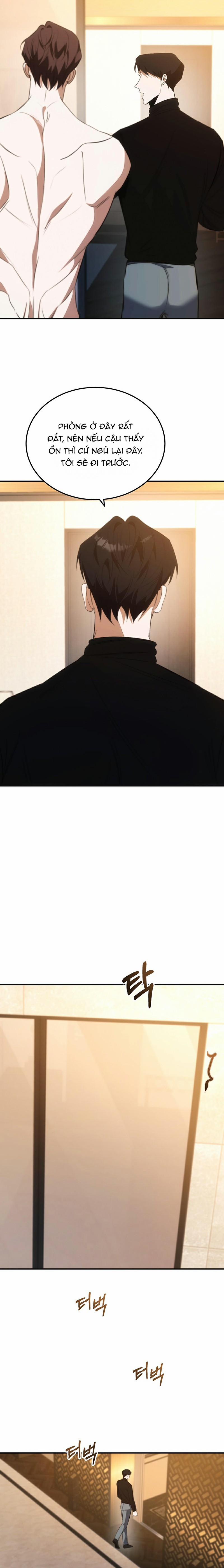 Người Yêu Hợp Pháp Thứ Hai 2 trang 17