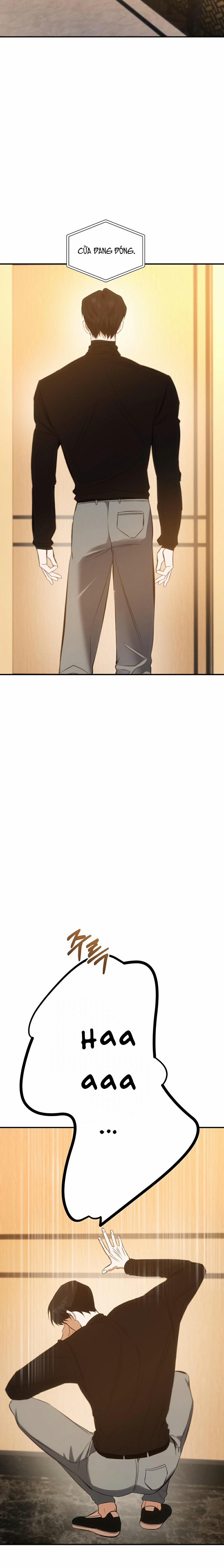 Người Yêu Hợp Pháp Thứ Hai 2 trang 18