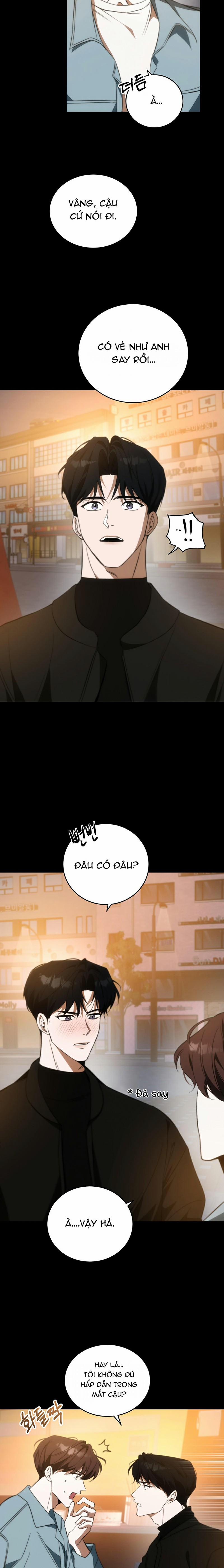 Người Yêu Hợp Pháp Thứ Hai 2 trang 2