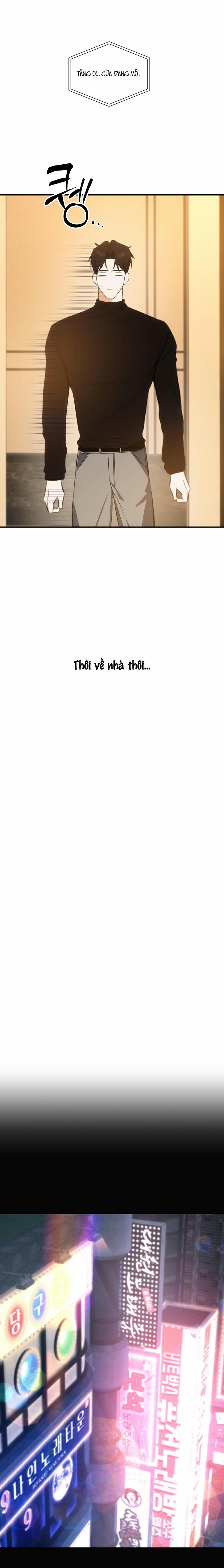 Người Yêu Hợp Pháp Thứ Hai 2 trang 20