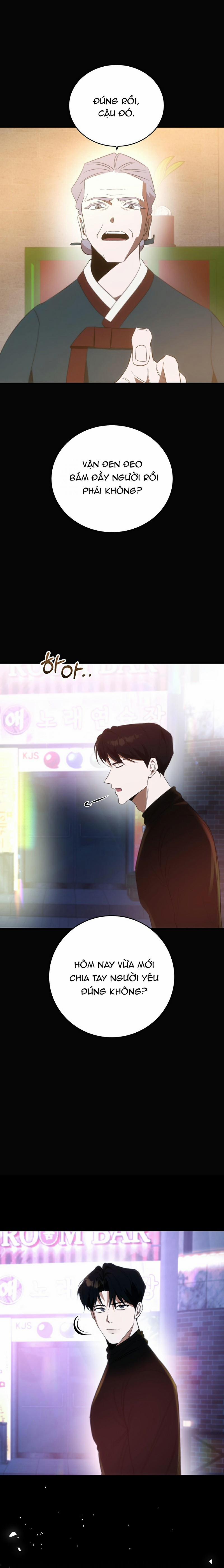 Người Yêu Hợp Pháp Thứ Hai 2 trang 22