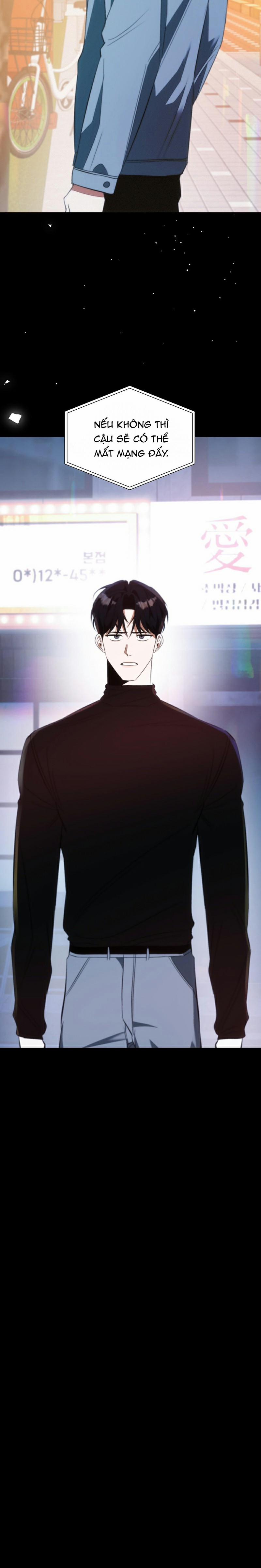 Người Yêu Hợp Pháp Thứ Hai 2 trang 24