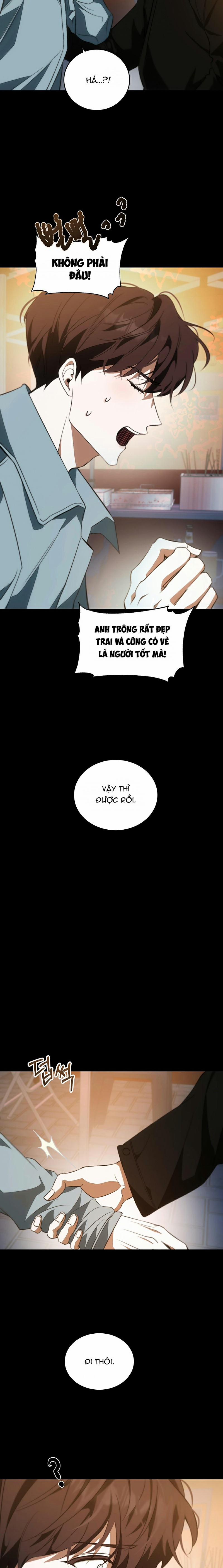 Người Yêu Hợp Pháp Thứ Hai 2 trang 3