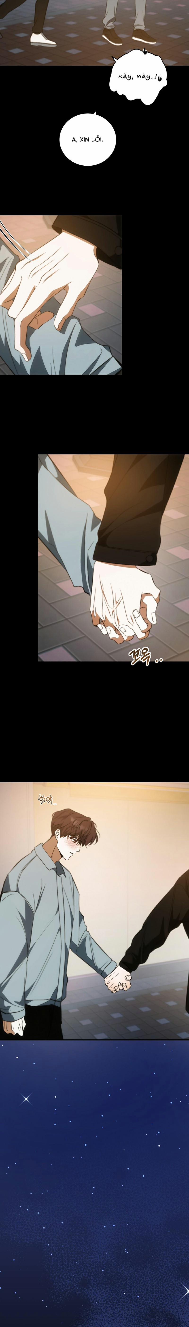 Người Yêu Hợp Pháp Thứ Hai 2 trang 5