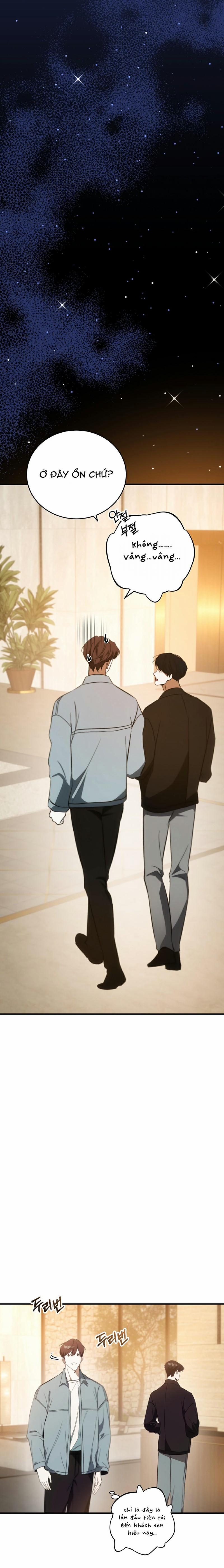 Người Yêu Hợp Pháp Thứ Hai 2 trang 6