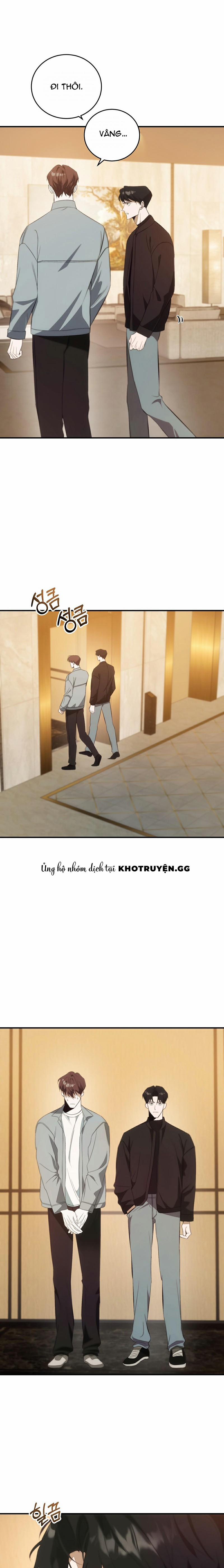 Người Yêu Hợp Pháp Thứ Hai 2 trang 7