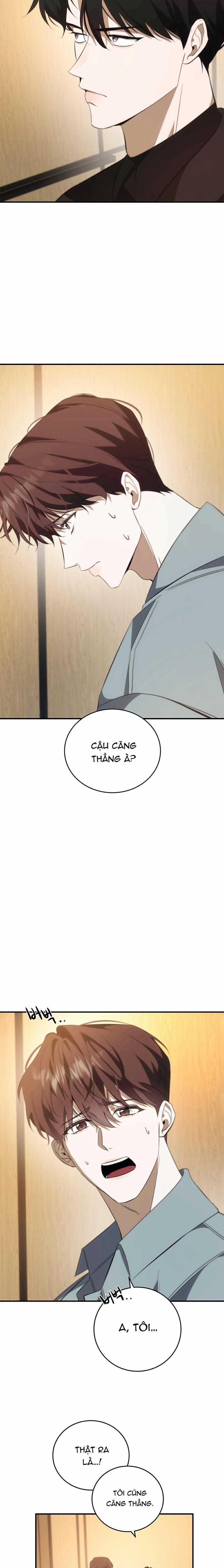 Người Yêu Hợp Pháp Thứ Hai 2 trang 8