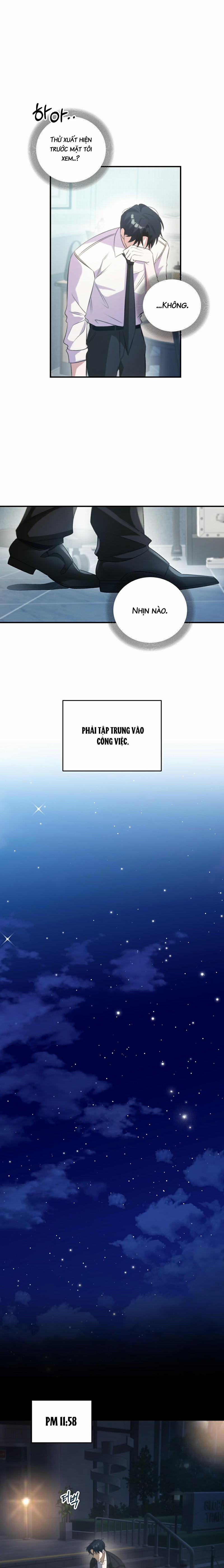 Người Yêu Hợp Pháp Thứ Hai 3 trang 14