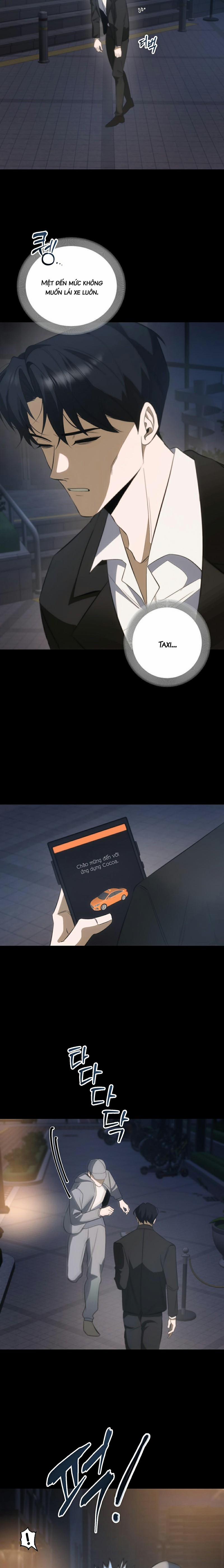 Người Yêu Hợp Pháp Thứ Hai 3 trang 15