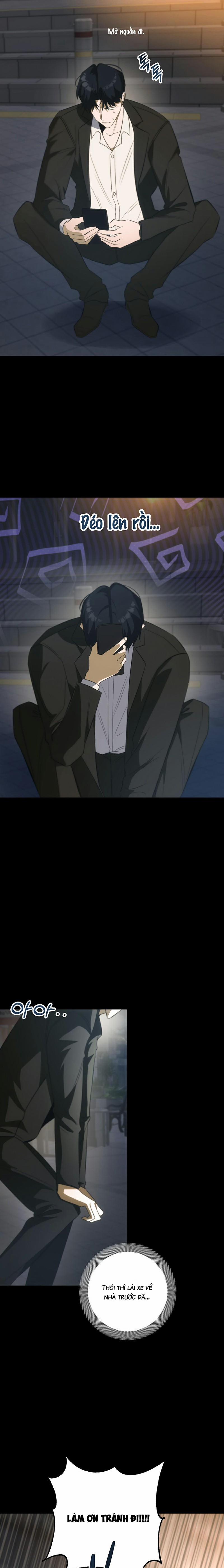 Người Yêu Hợp Pháp Thứ Hai 3 trang 18