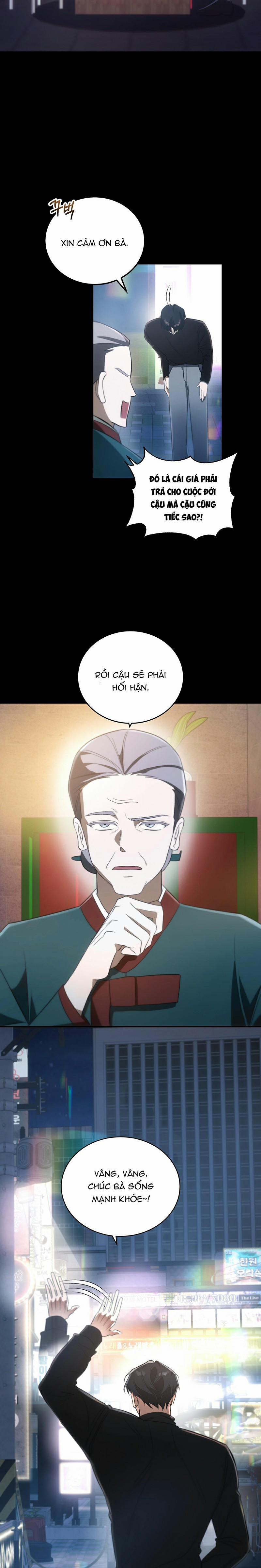 Người Yêu Hợp Pháp Thứ Hai 3 trang 2