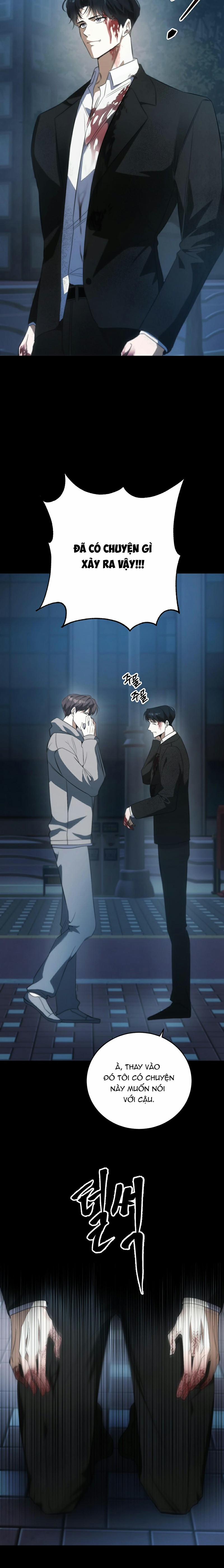 Người Yêu Hợp Pháp Thứ Hai 3 trang 26