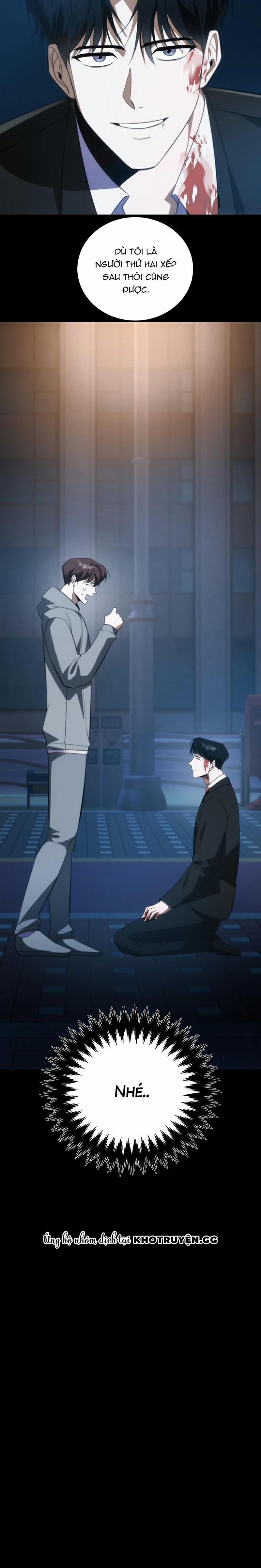 Người Yêu Hợp Pháp Thứ Hai 3 trang 28