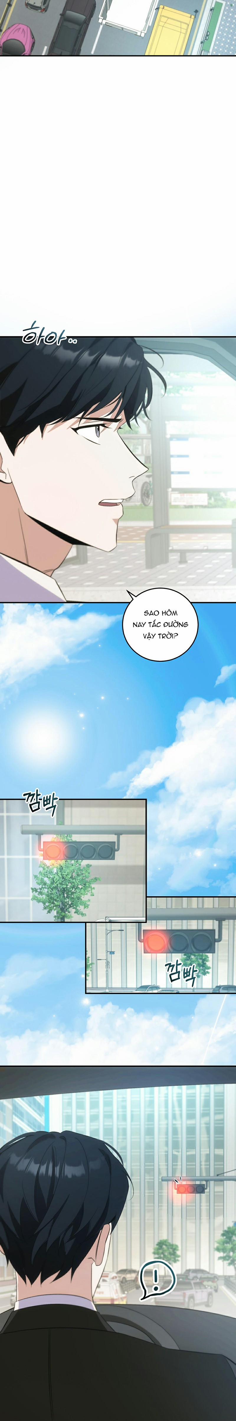 Người Yêu Hợp Pháp Thứ Hai 3 trang 6