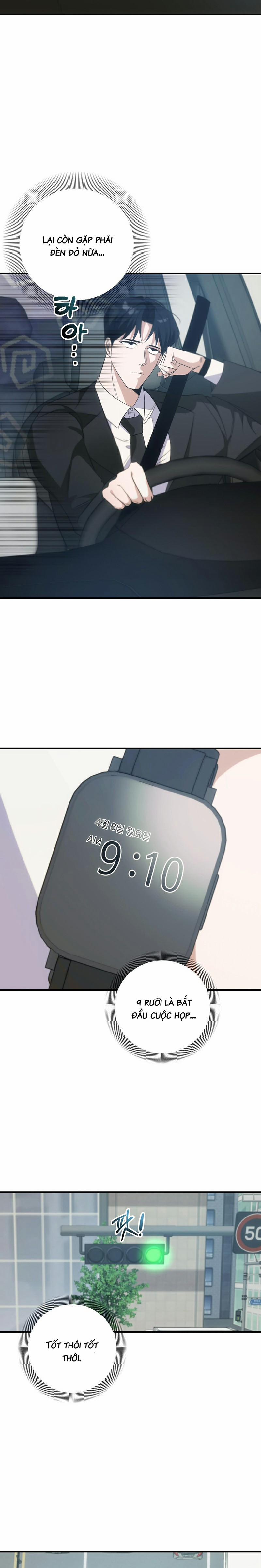 Người Yêu Hợp Pháp Thứ Hai 3 trang 7