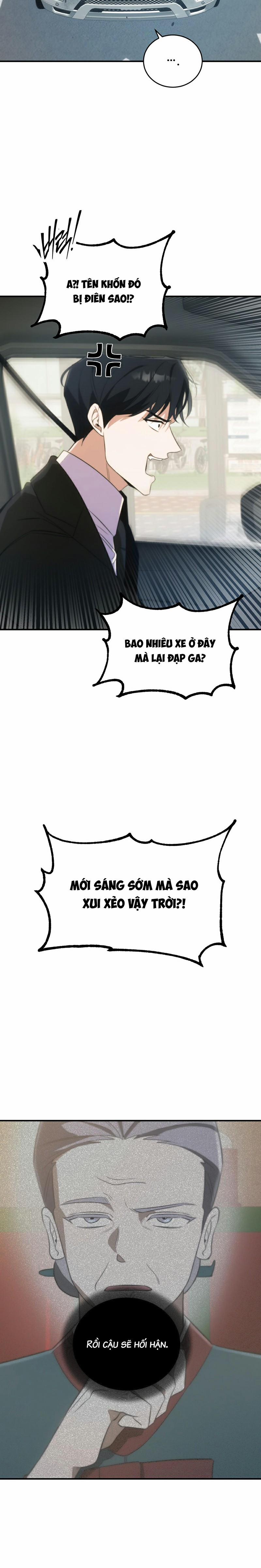 Người Yêu Hợp Pháp Thứ Hai 3 trang 9