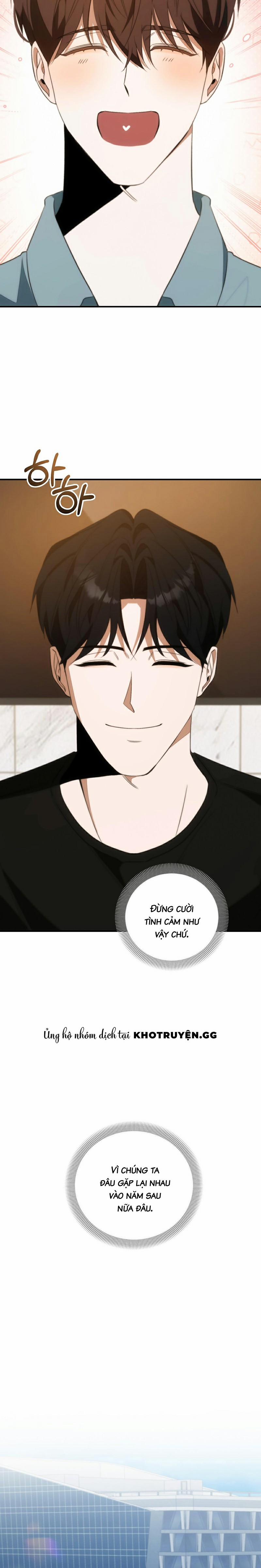 Người Yêu Hợp Pháp Thứ Hai 4 trang 12