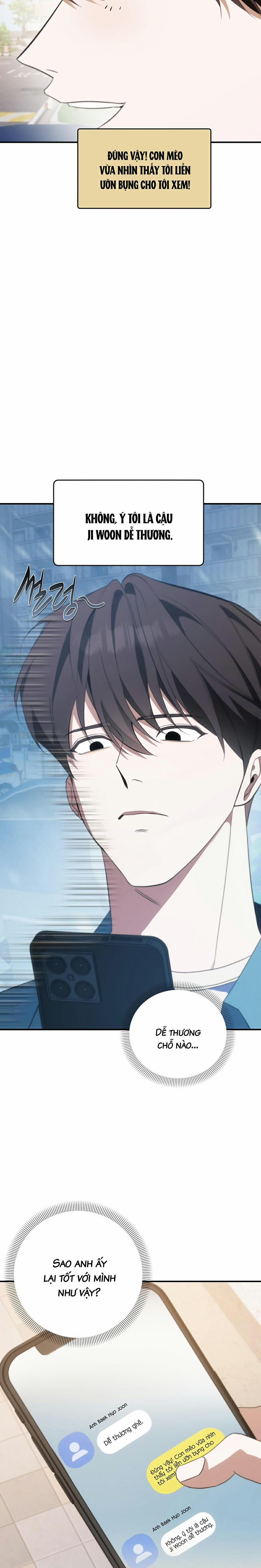 Người Yêu Hợp Pháp Thứ Hai 4 trang 18