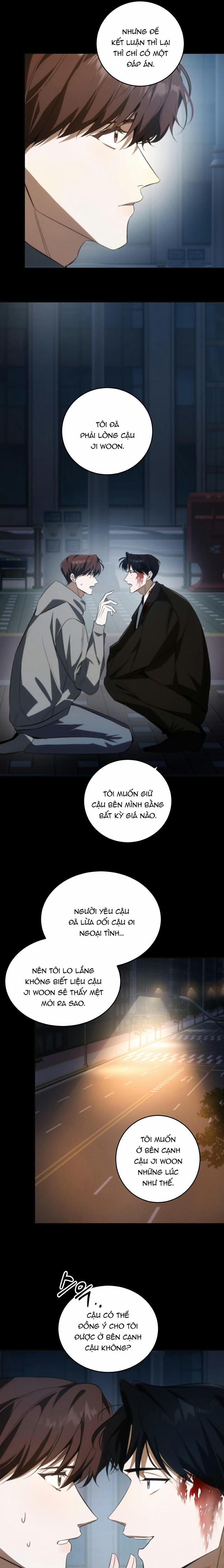 Người Yêu Hợp Pháp Thứ Hai 4 trang 2