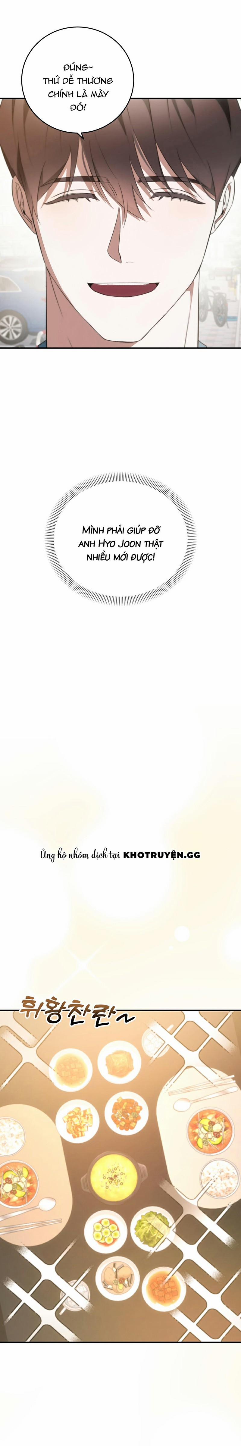 Người Yêu Hợp Pháp Thứ Hai 4 trang 20