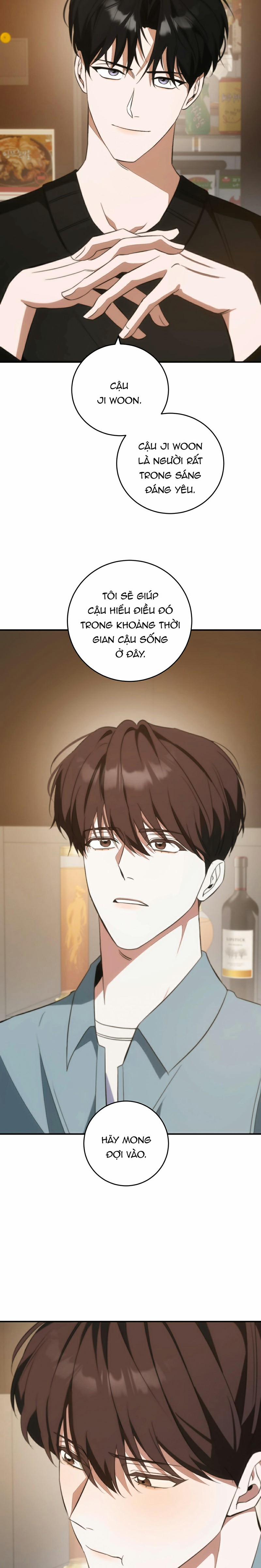 Người Yêu Hợp Pháp Thứ Hai 4 trang 27