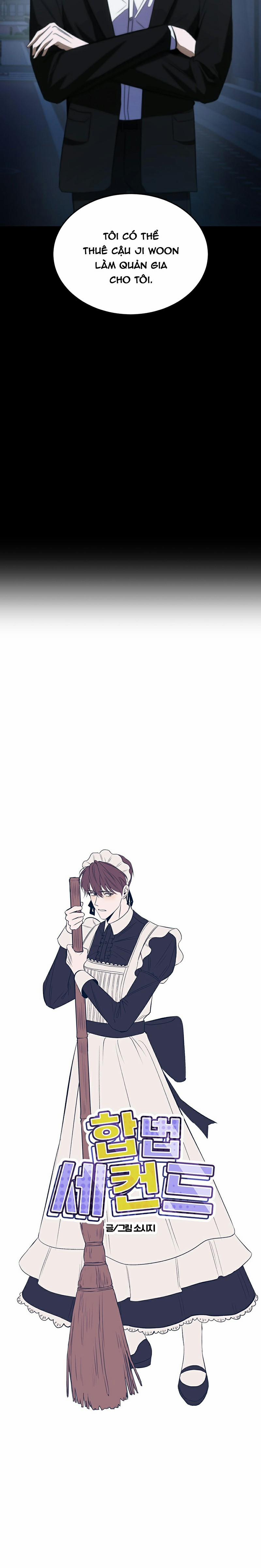 Người Yêu Hợp Pháp Thứ Hai 4 trang 7