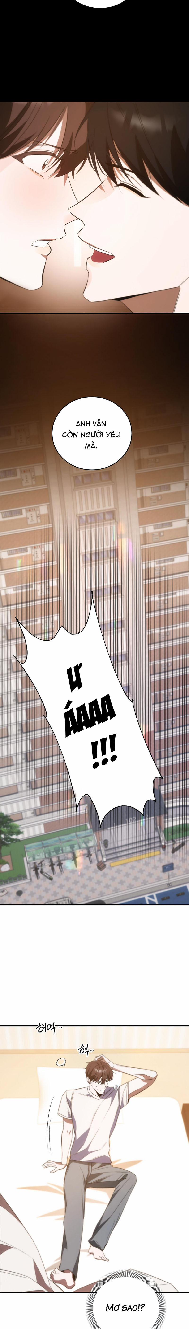 Người Yêu Hợp Pháp Thứ Hai 5 trang 11