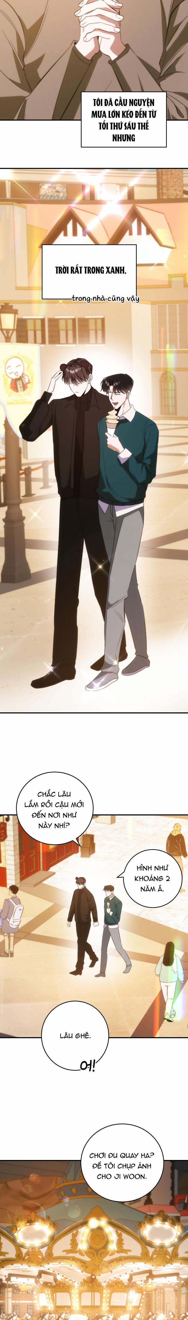 Người Yêu Hợp Pháp Thứ Hai 5 trang 15