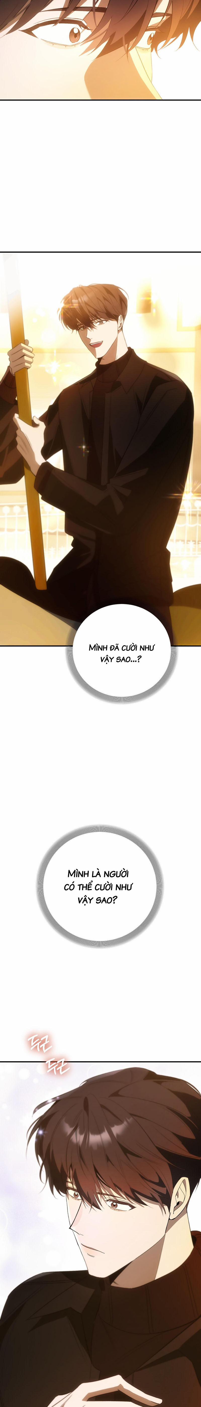 Người Yêu Hợp Pháp Thứ Hai 5 trang 18