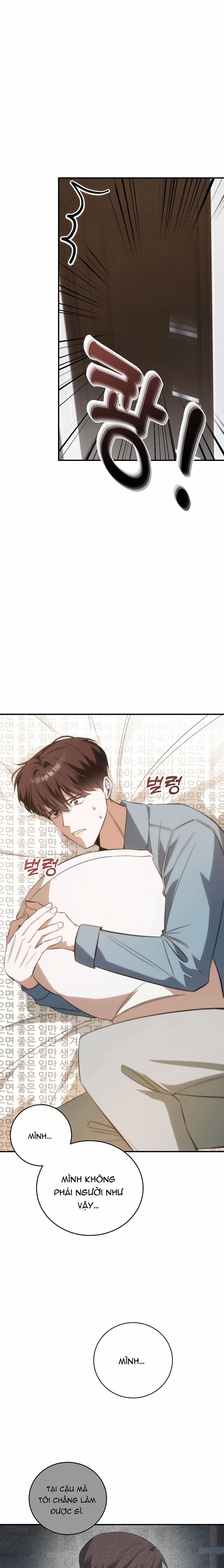 Người Yêu Hợp Pháp Thứ Hai 5 trang 5