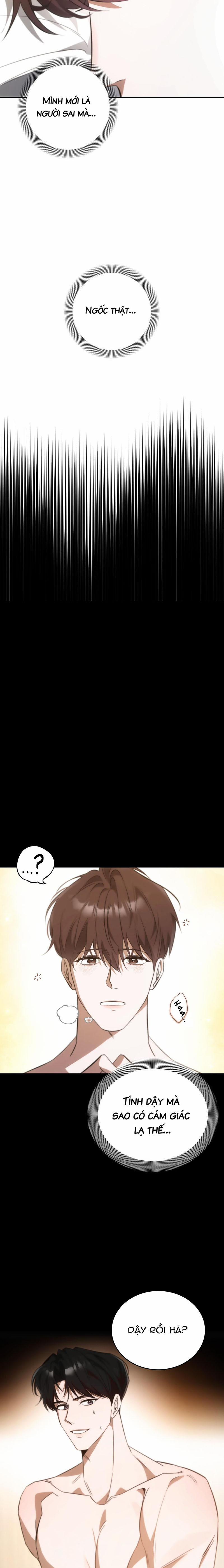 Người Yêu Hợp Pháp Thứ Hai 5 trang 7