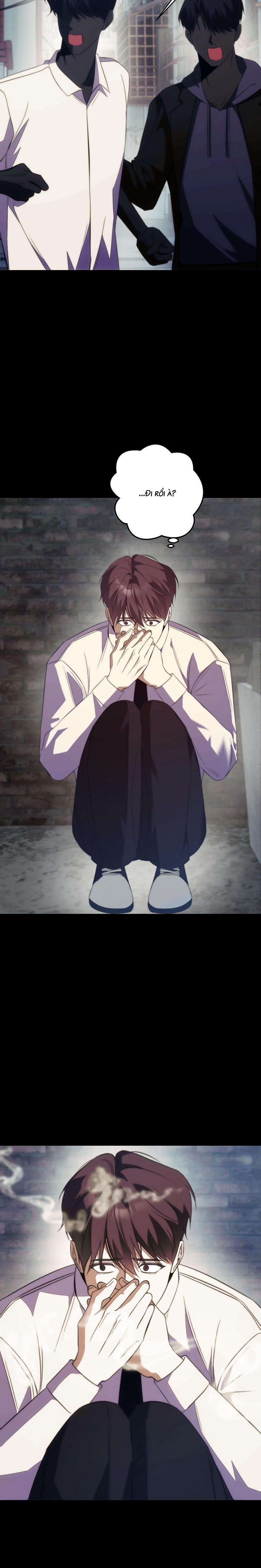 Người Yêu Hợp Pháp Thứ Hai 6 trang 1